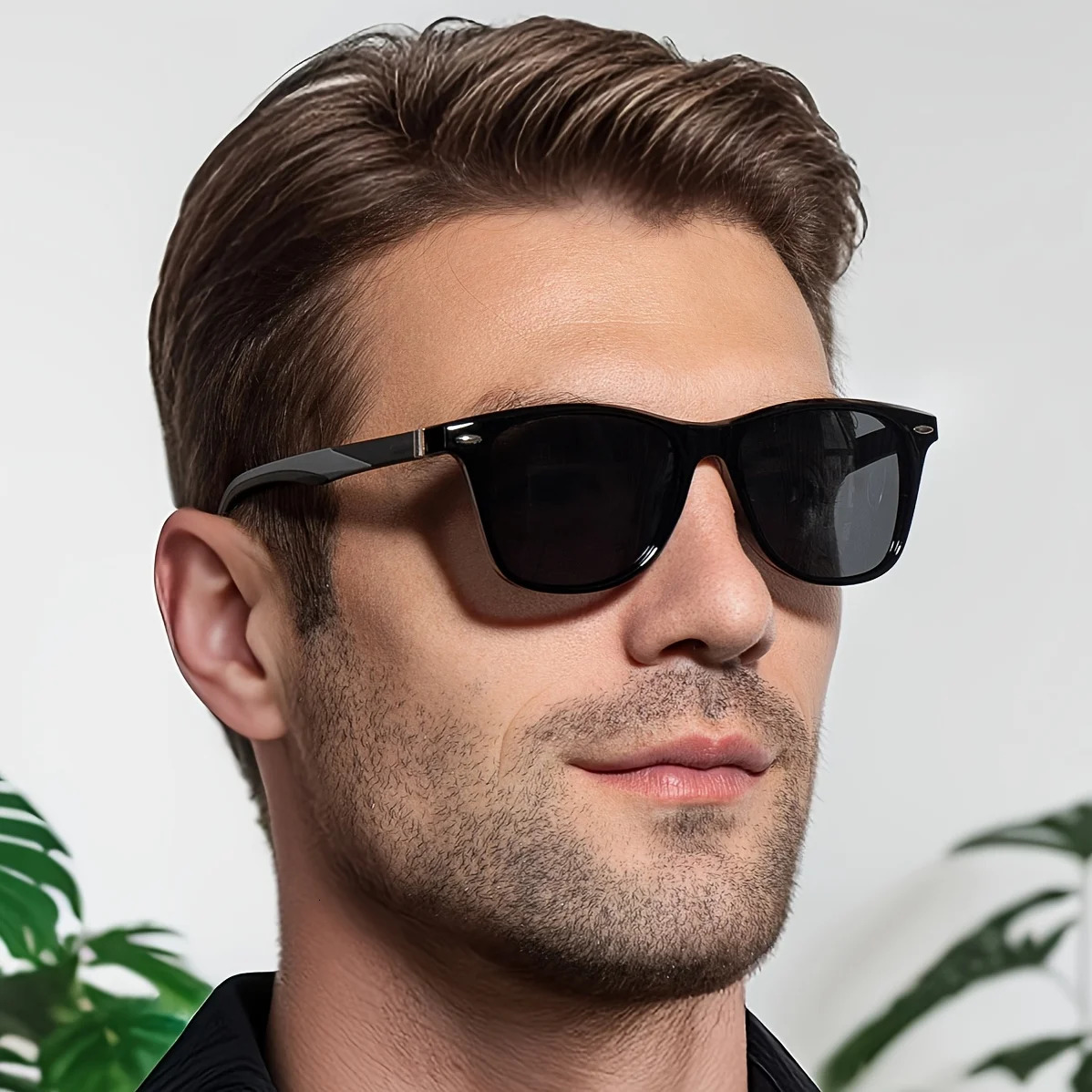 Polarized Sunglasses For Men Driving Sun Glasses Fishing Classic Sports UV400 Eyewear Male 251103
