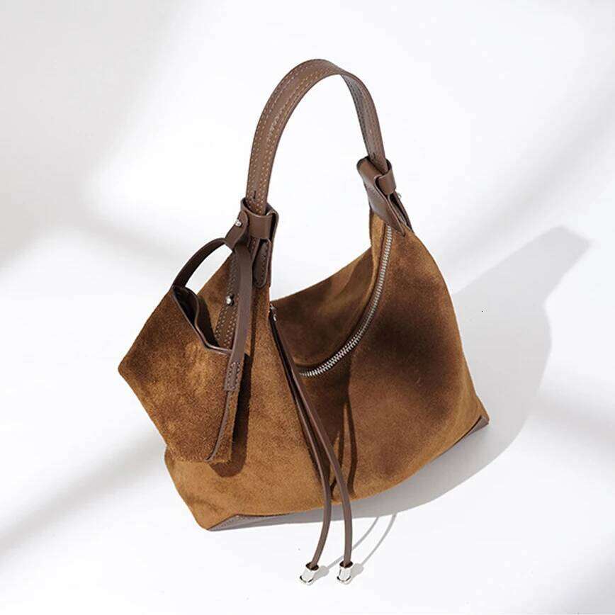 Luxury Satin Tote Women Elegant Shoulder Minimalist Underarm Purse Versatile Crossbody Bag For Work & Daily Use St251110