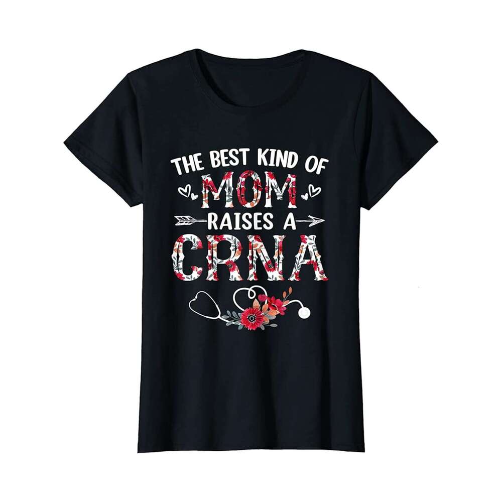 Designer T shirt Mens The Best Momma In The History Of Ever - 220g T shits