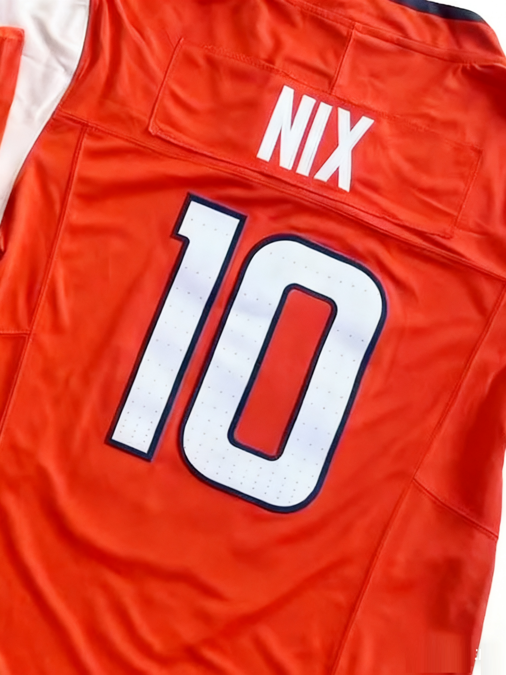 Famous Colorado Football jerseys with embroidered men women youth customized #Surtain II 2 #Nix 10 #Hufanga 9 free shipping custom Jersey