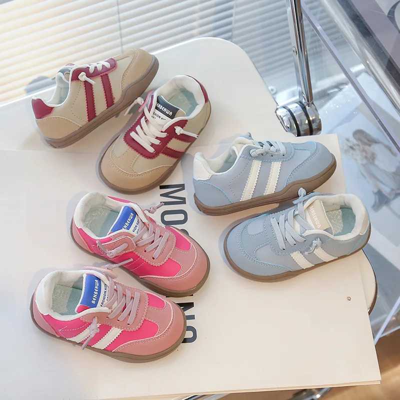 kids Shoes Fashion Casual Flats Vulcanize Shoes Outdoor Walking Sneakers Childrens Comfortable Classical Shoes Color spelling W251110