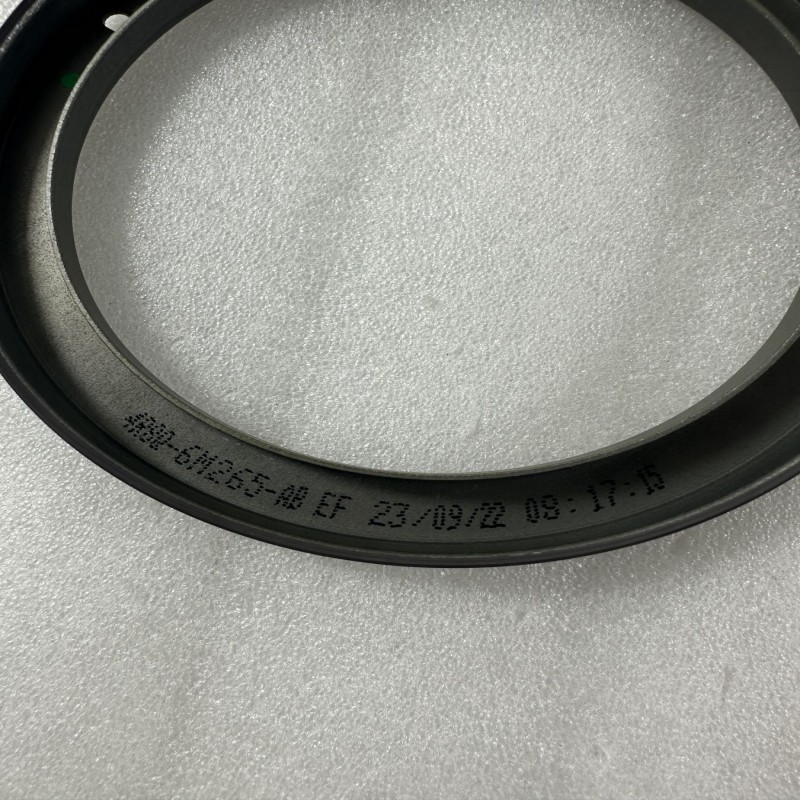 Land Rover Jaguar crankshaft timing trigger wheel suitable for Discovery 3/4 Range Rover Sport/Executive XF/XJ diesel 2.7/3.0L/4.4 LR005254 C2S30280 L