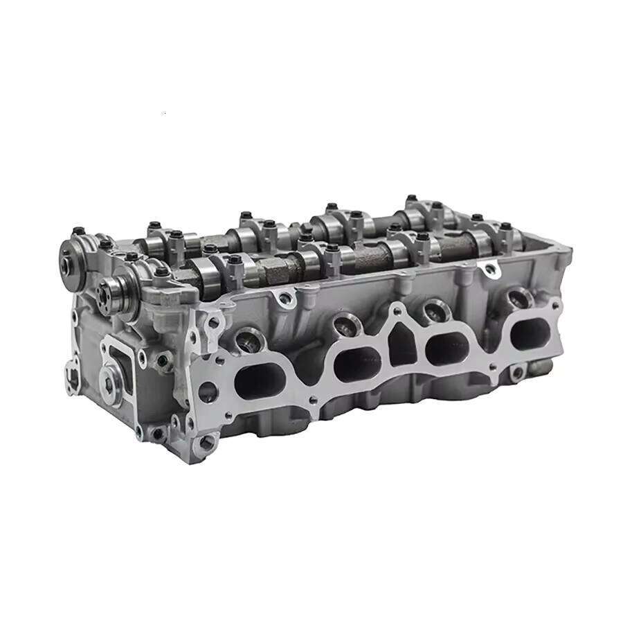 Brand New 2TR 2TR-FE Complete Cylinder Head for Toyota Hilux/Innova/Forturner/Tacoma/Hiace 2.7L 16v 11101-75200