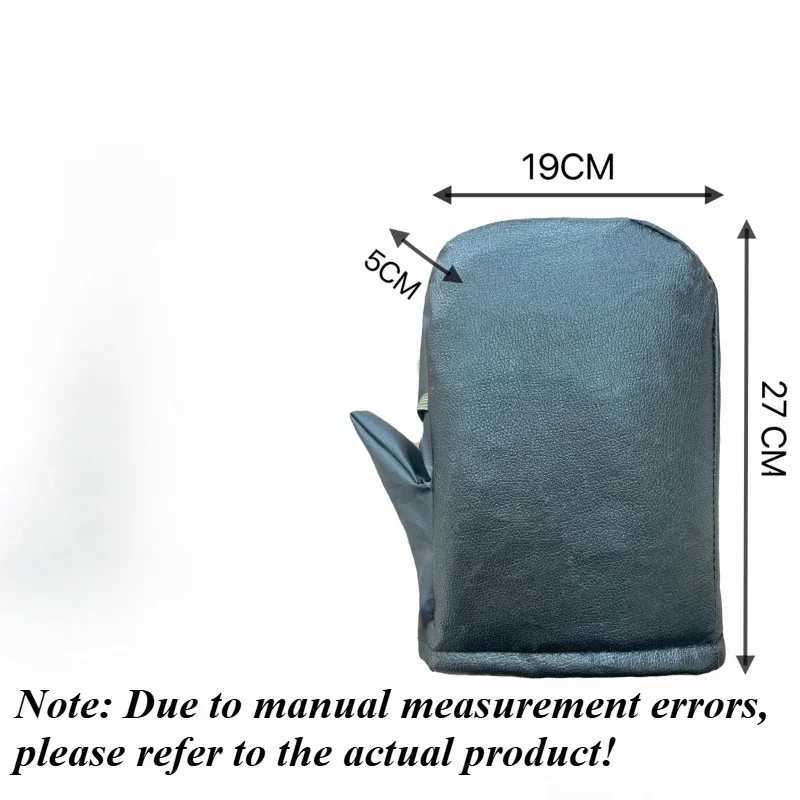 Winter Equipment Motorcycle Handlebar Muffs Warmer Gloves Mitts Waterproof Handmuffs Bicycle Handle Cover Hand Covers Warmers S25118{RandomText}