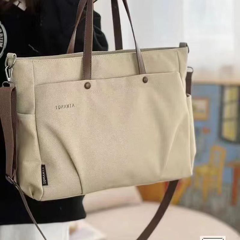 Hot Selling Shoulder Bags New Casual Handbag Fashionable Floral Black White Pink Flap for Women516151551