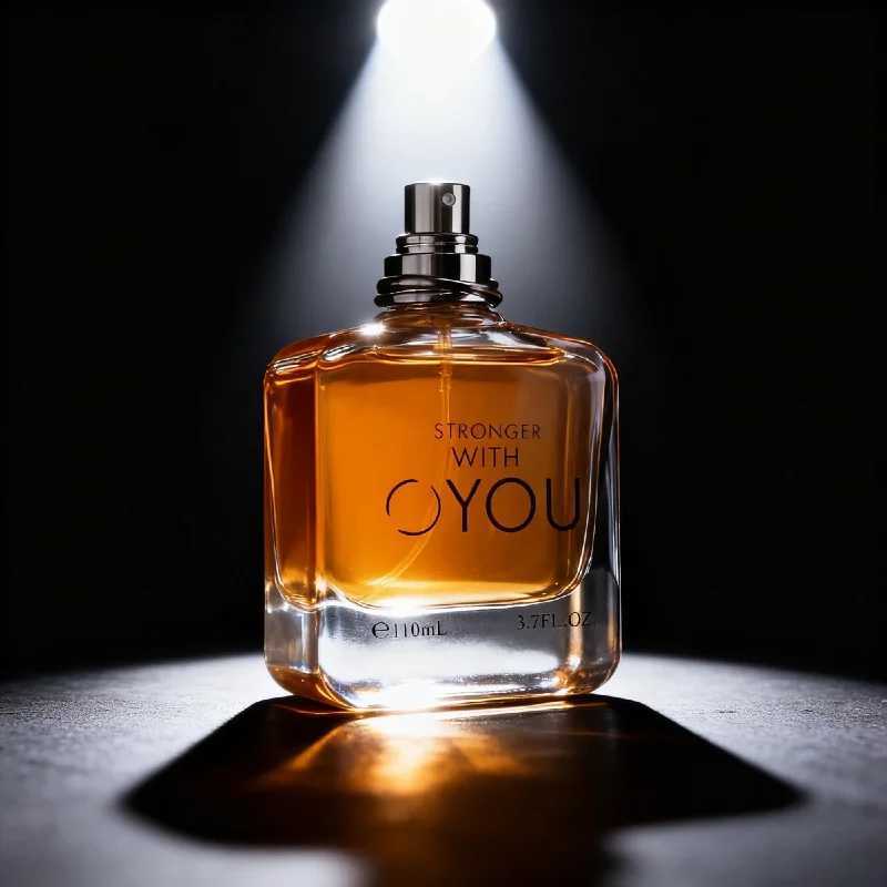 110ML Brand Unisex Perfume Spray Long Lasting Pheromone Cologne Fresh Woody Fragrance for Women Parfum Pour Femme Mujer Gift X251110