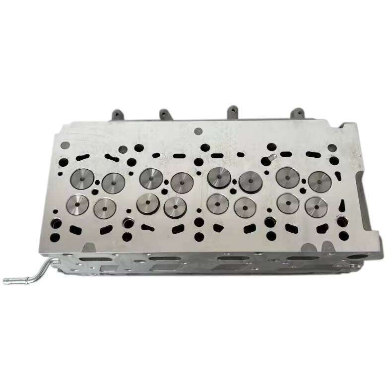 Cylinder Head Complete for VW 2.0 Crafter Amarok Model 908728 03L103265K 03L103265KX 03L103065C 03L103065CX