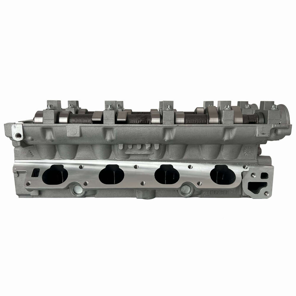 Factory Sale Price Cylinder Head 92067930, Z24SED, Z24XE, 92067902 CHEVROLET for OPEL