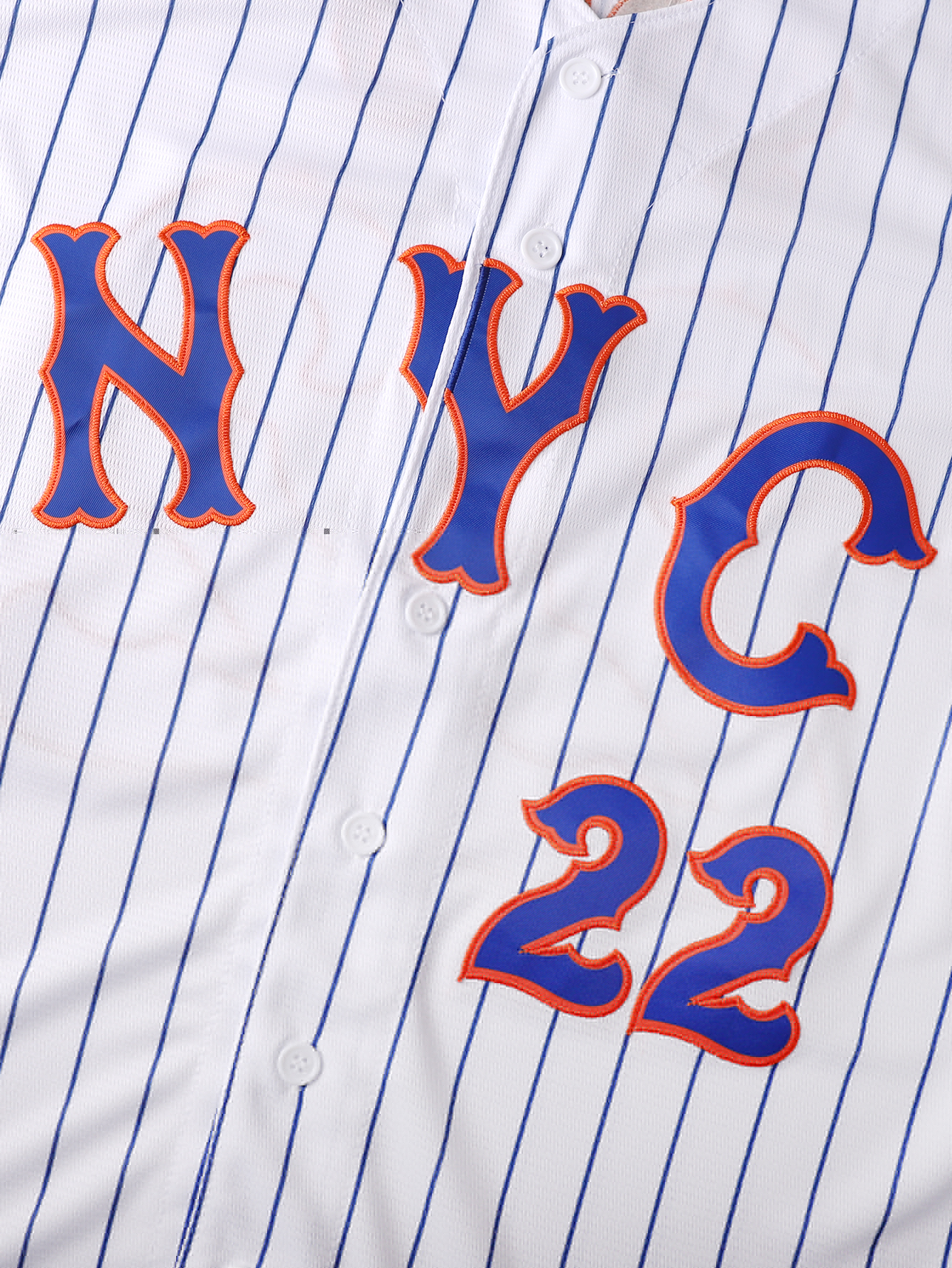22 Soto 2024 Jerseys Alonso Alvarez Martinez Lindor Nimmo Diaz McNeil Baty Marte Senga Torrens Acuna Mauricio Custom Stitched
