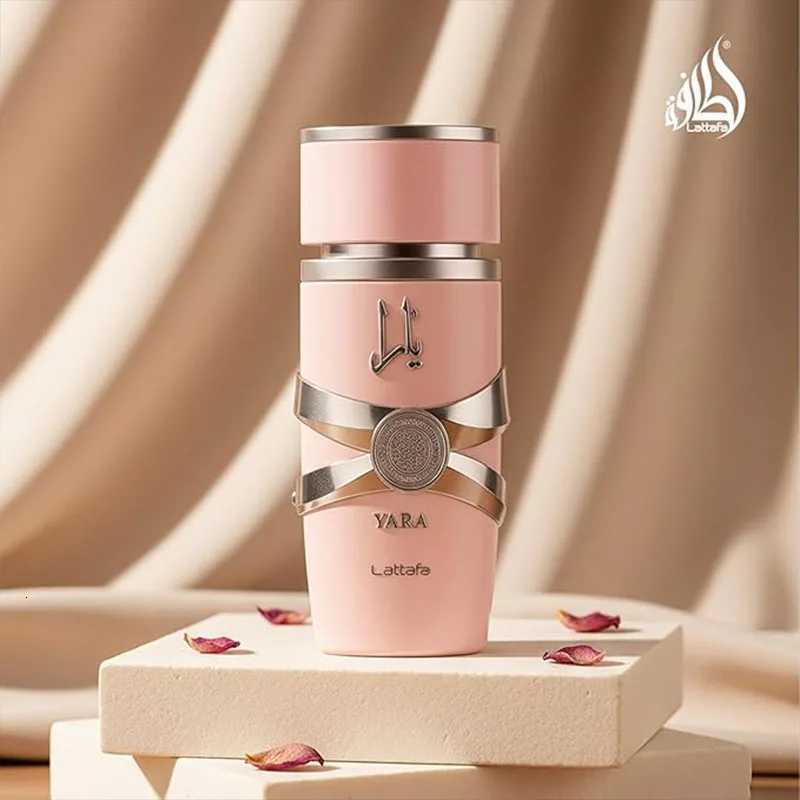 Yara For Women Pheromone fragrance Arabian womens perfume Pheromone cologne for man Attract the opposite sex Birthday X251110