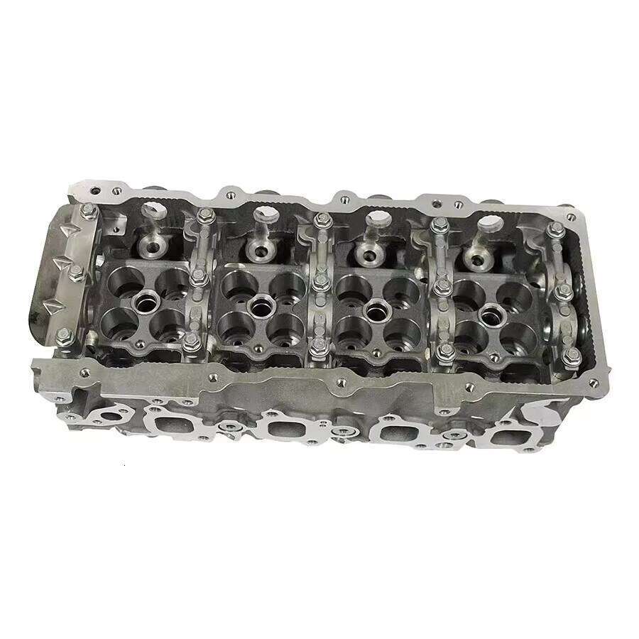 ZD30 Bare Cylinder Head 908506 11039VC101 11039VC10A for NISSAN