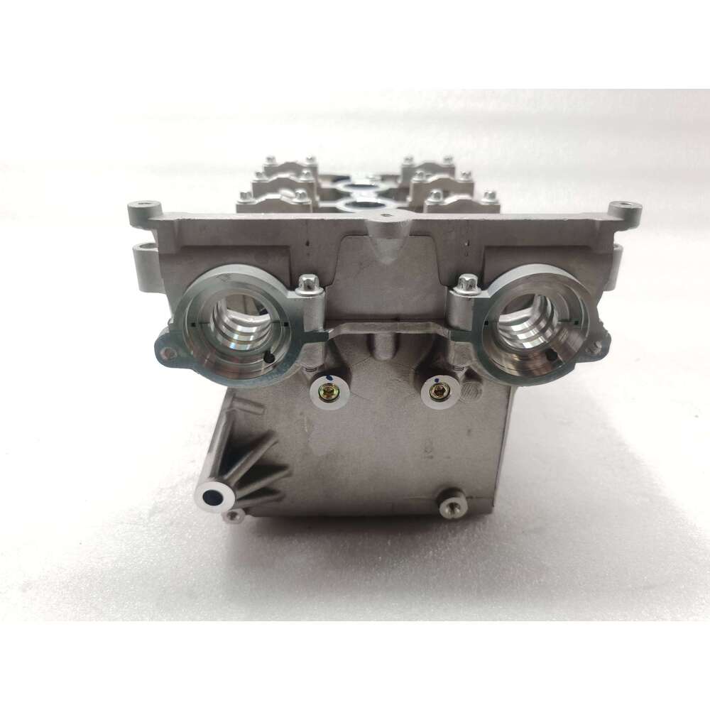 High Quality F16D4 Cylinder Head for Chevrolet Cruze Aveo Spark Daewoo Matiz Damas Tico 55559340 55571689 55565192 1.6L 16V