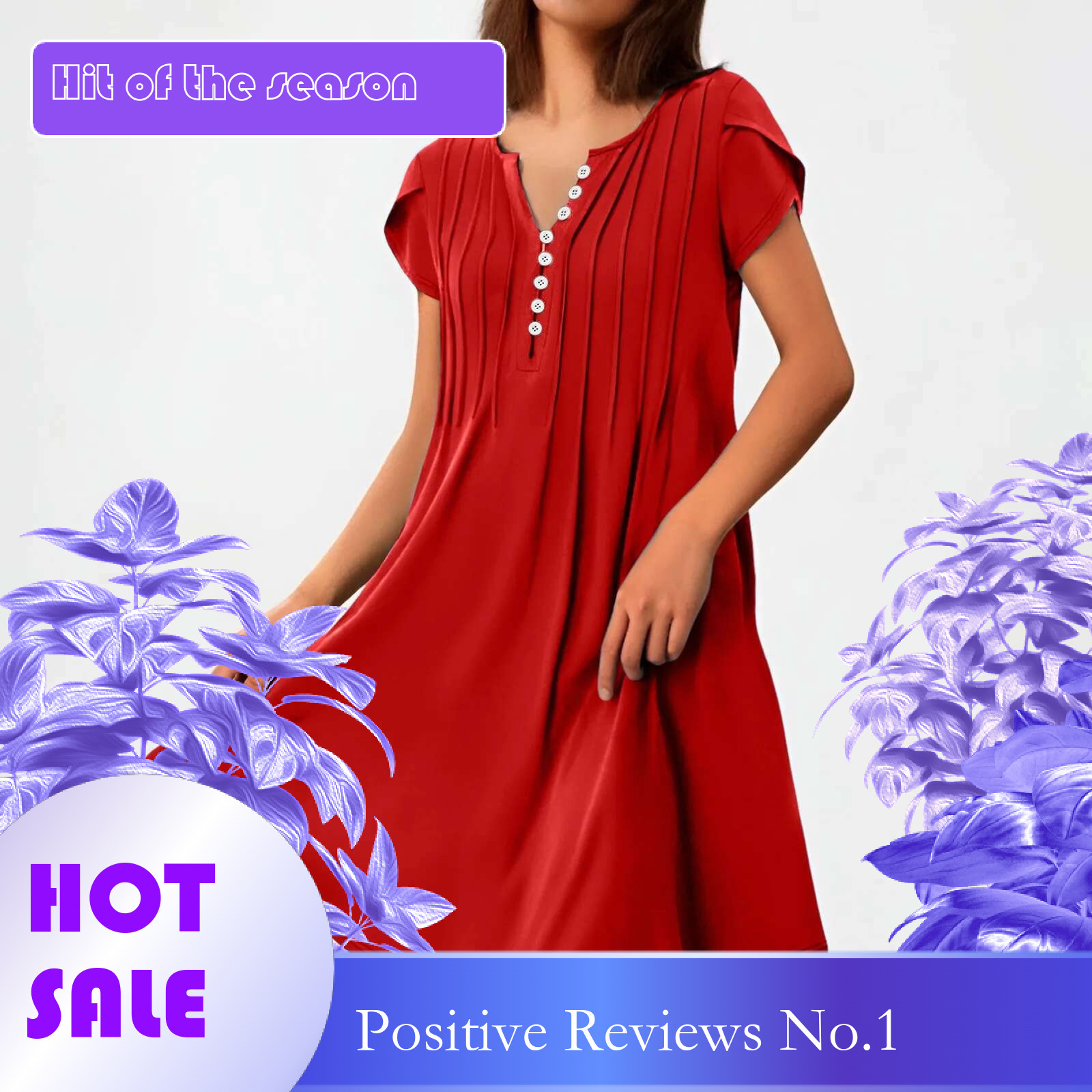 Dongdumaoyi Women S Tshirt Dress White Short Sleeve Knee Length Ral Summer Dresses For Elegant Loose Sundress