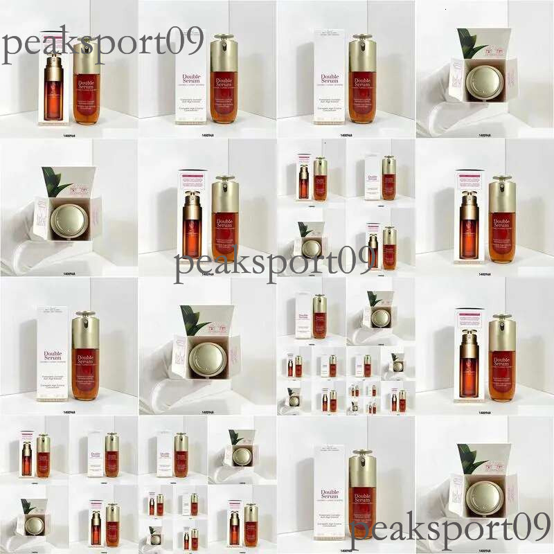 Serum Brand Skin Care Essence Oil 50Ml Prodigy Sacred Instant Dryness Micro Essential Oils Double Face Moisturizing Tight Facial Moist Otqxh