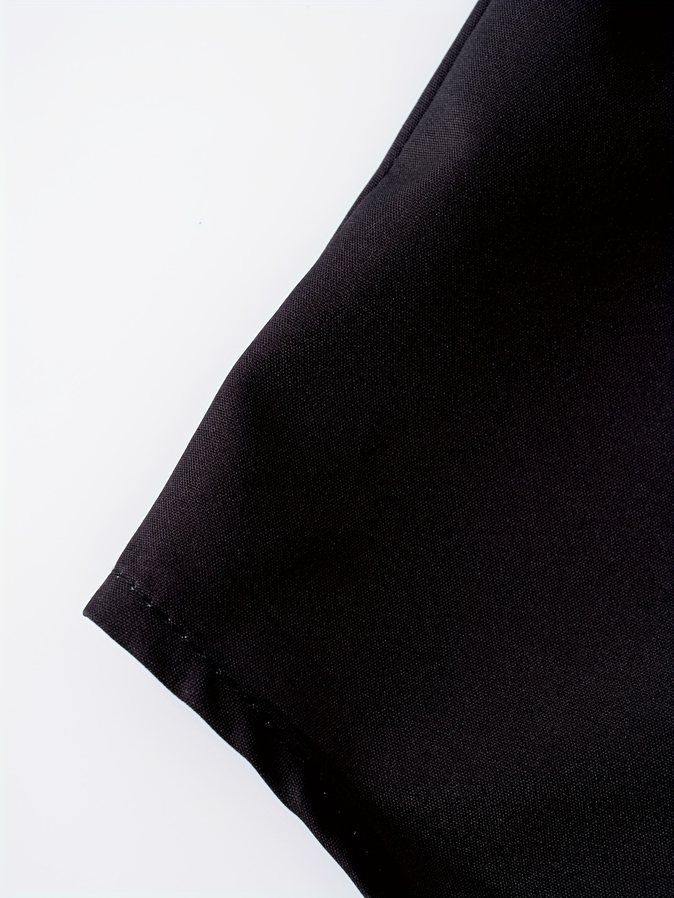 Disney Women's Long Sleeve Shirt Dress - Zootopia Cartoon Print Judy Hopps Nick Wilde Black White Contrast Color Collar Button Front, Machine Was