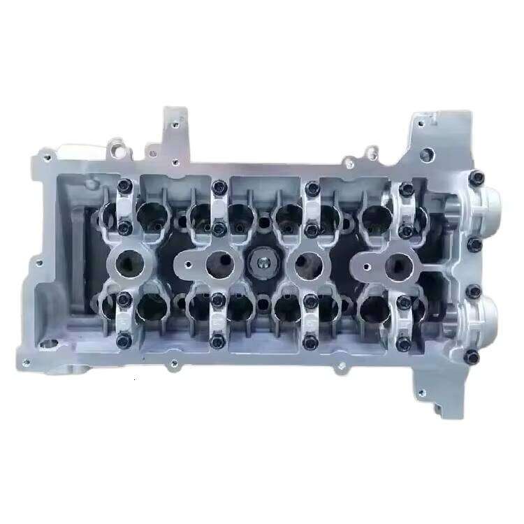 Cylinder Head for Chevrolet B15D2 Engine