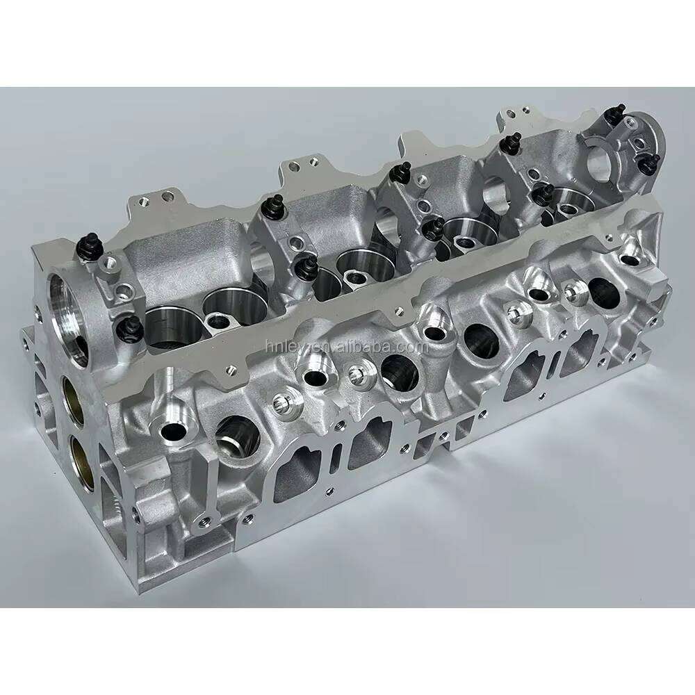 Peugeot XU7JP 1.8L 1761cc SOHC 8V Cylinder Head for 306 405 406 806 Expert, OEM Replacement 9608434580 Auto Parts