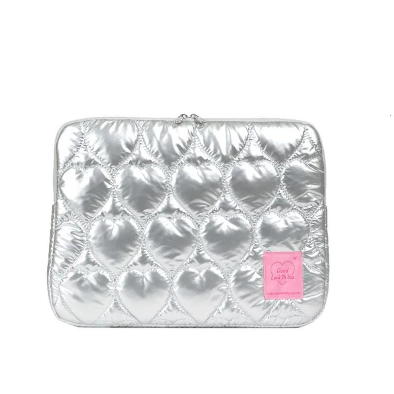 Macaron Laptop Tablet Sleeve Bag For Ipad Air6 Pro11/10.9/10.5/10.2/9.7 13.3 13.6 14 15 15.6 16 Inch Inner Bag250403