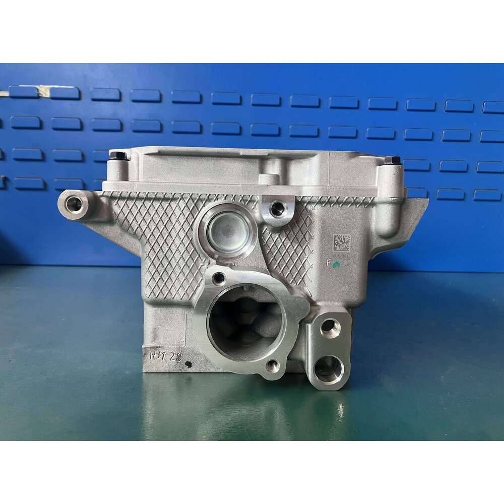 Cylinder Head Complete for Kia Pride A5D OK30E-10-100 OK30F-10-100 OK56A-10-100