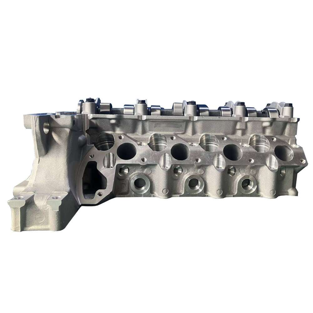 OM601 Cylinder Head for MERCEDES-Benz Sprinter Vito 190 200 208 308 2.0 2.3TD 8V Diesel OE 6010106120 6010105620 AMC 908571