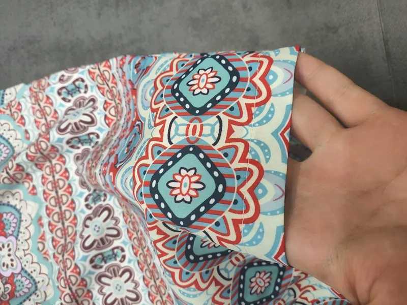Ropa Hombre 2022 Summer New Mens Shorts Casual Printed Lace Mens Shorts Beach Vacation Mens Clothing X250410