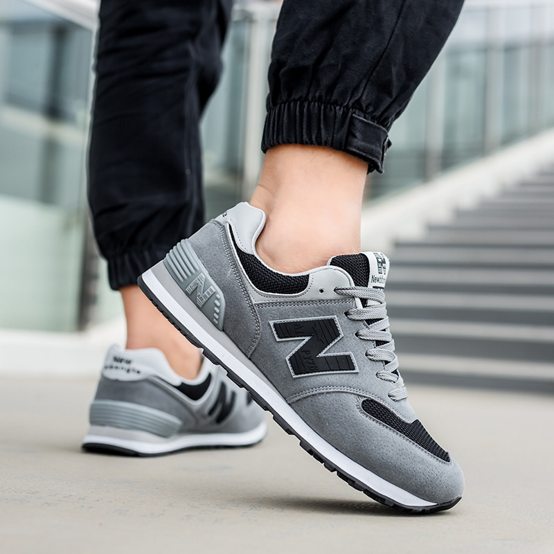 designer shoes new Jogging shoes, retro sports and casual shoes chunky sneakers
