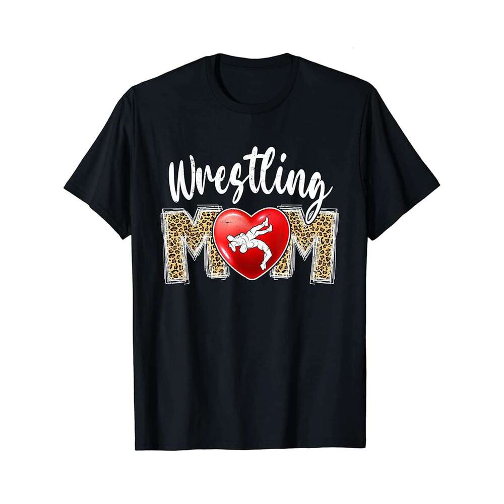 Designer T shirt Cute Football Player Mom Funny Mothers Day Sport Fan Mom - 220g T shits