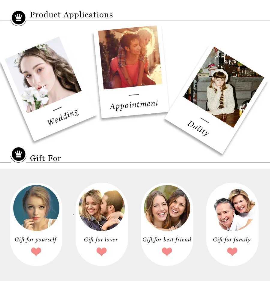 Charm Delicated Crystal Heart Tennis Bracelet for Women Rhinestone Paved Handmade Bracelet Wedding Anniversary Gift JewelryT251110