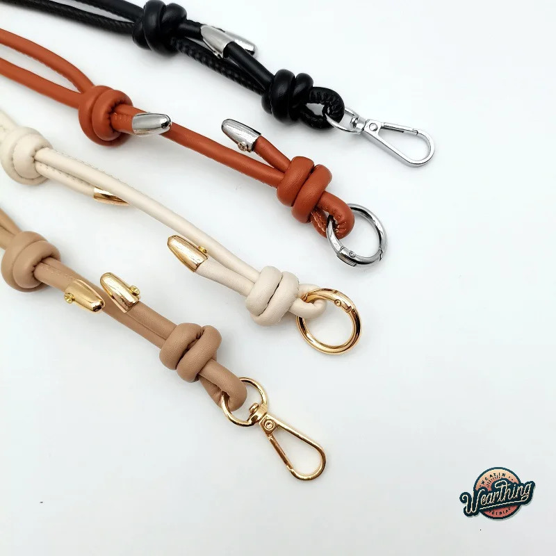 Long Leather Shoulder Strap Crossbody Bag Adjustable Replacement Belt Handbag Strap Accessories DIY Bag Belt For Handbags 251110