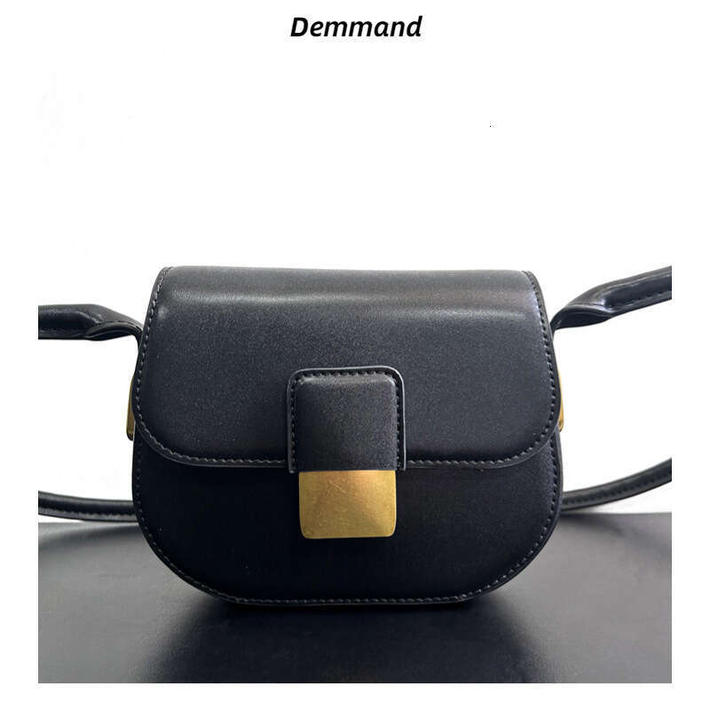 Niche Light Luxury Small For Women 2023 New Fashionable And Versatile Underarm Bag, Internet Celebrity Single Shoulder Crossbody Bag