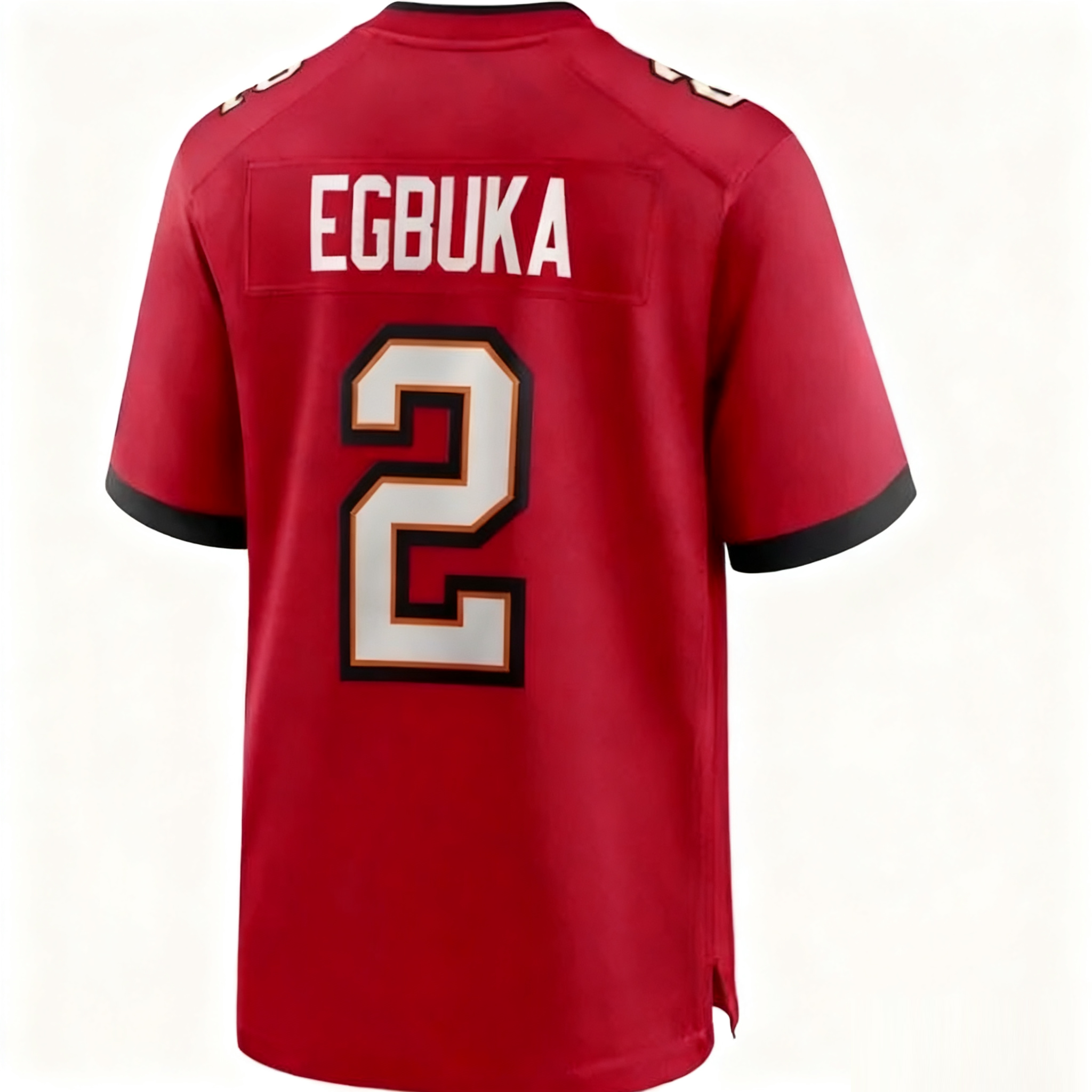 Famous Florida And Ohio Football jerseys with embroidered men women youth customized #EGBUKA 2 #MAYFIEID 6 #DAVID 54 free shipping custom Jersey