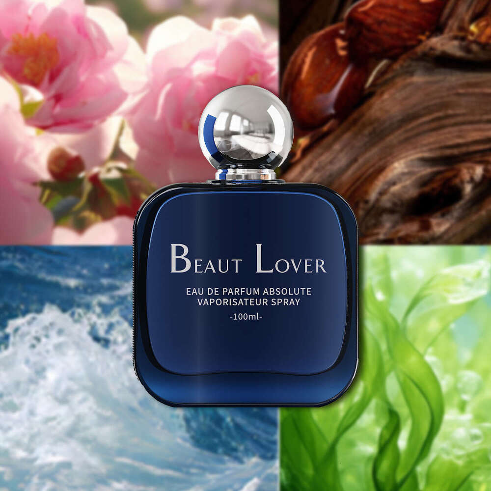 Designer Perfume Sandalwood Dawn Oriental TK Cross Border Perfume Big Brand Fragrance Alternative Wooden Authentic Custom Wholesale