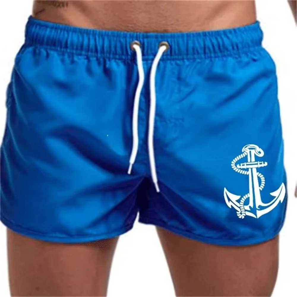 Mens best-selling fashionable and comfortable swimwear sexy swimwear mens swimwear mens swimwearW250410