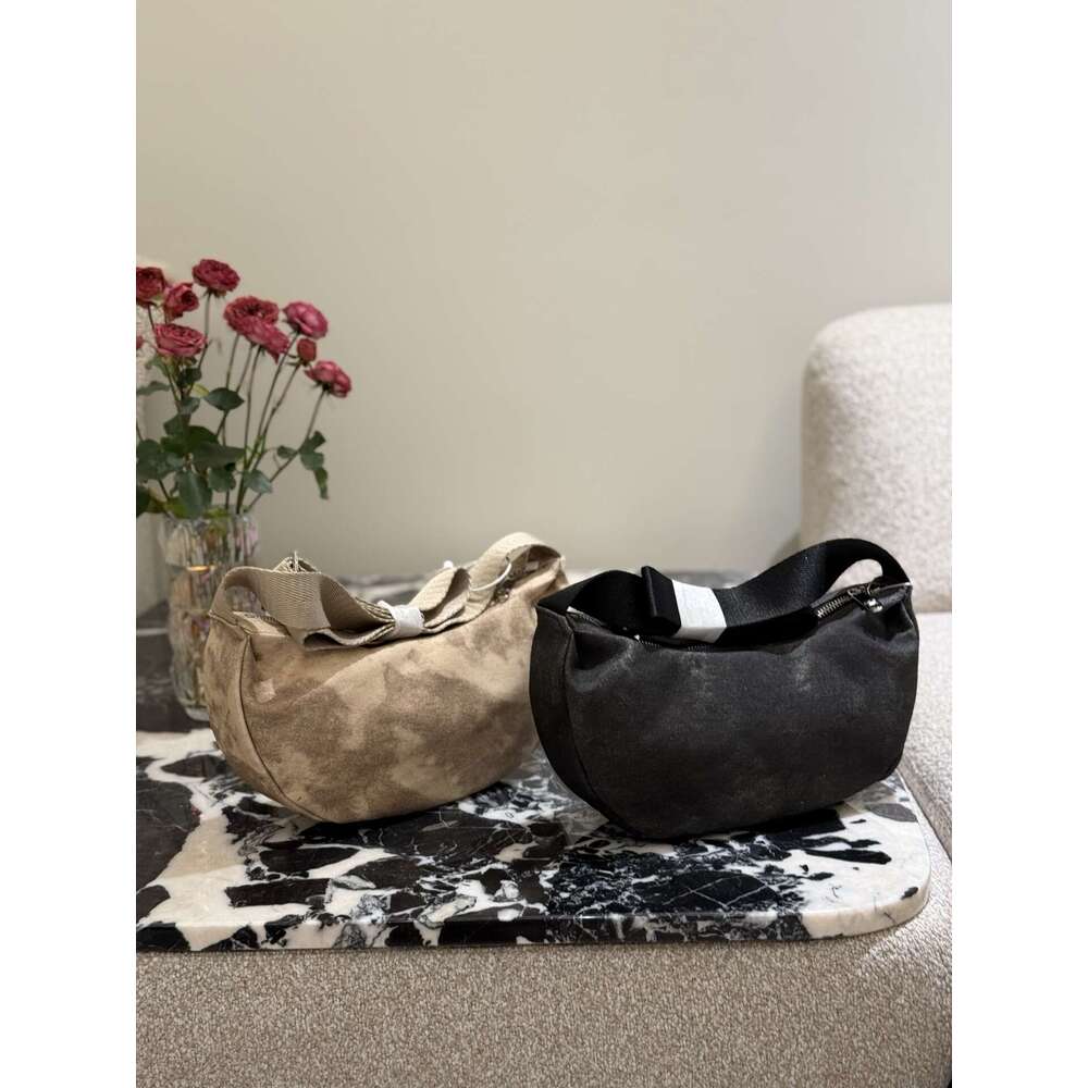 New crossbody bag for men and women, single shoulder crossbody small bag