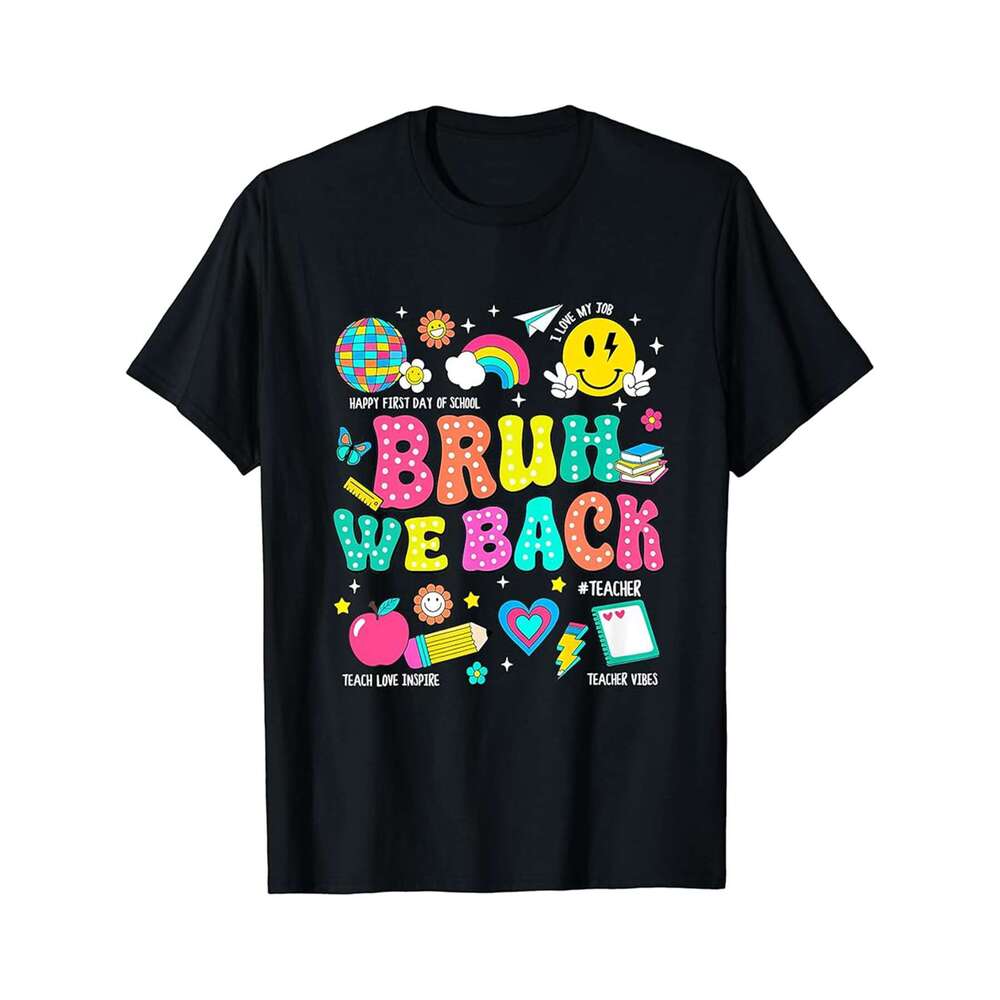 Designer T shirt Brother Senior 25 Proud Brother Of A Class Of 2025 Graduate - 220g T shits