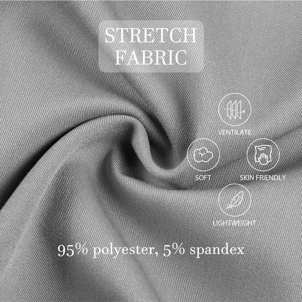 Medical Uniform Nurse Women Scrubs Tops Short Slve Pocket Workers Working Uniform Pullovers Nursing Workers Scrubs Accessories X250410