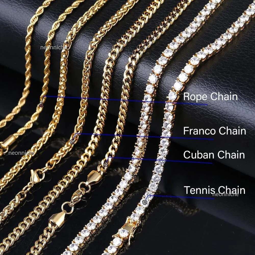 Necklaces TOPGRILLZ ICEDOUT Blueface Benjamin Piece Pendant with Tennis Chain Bg Hip Hop Jewelry Street Culture 230908