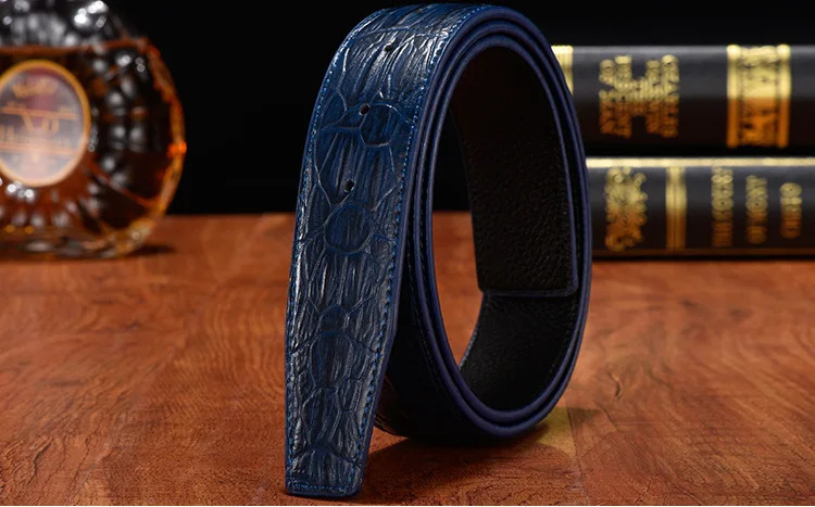 men pattern belt belts fashion explosions jeans with mens belts men high quality leather belt 38cm 251031