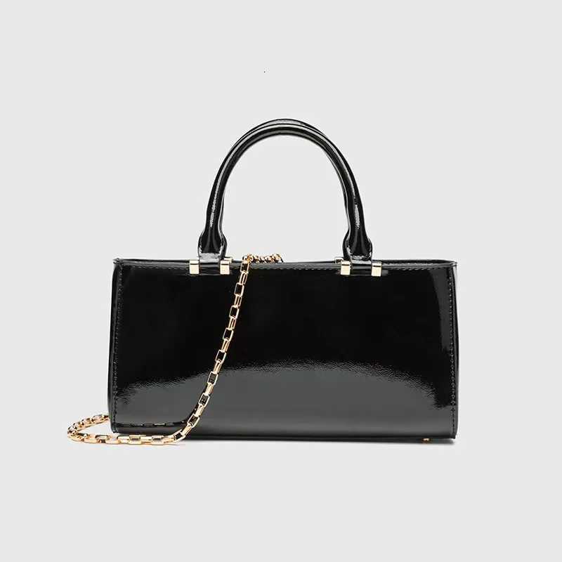 Fashion PU Solid Color Womens Shoulder Bag 2025 Valentines Day New Square Bag Hot Selling Casual Classic Crossbody BagT251110