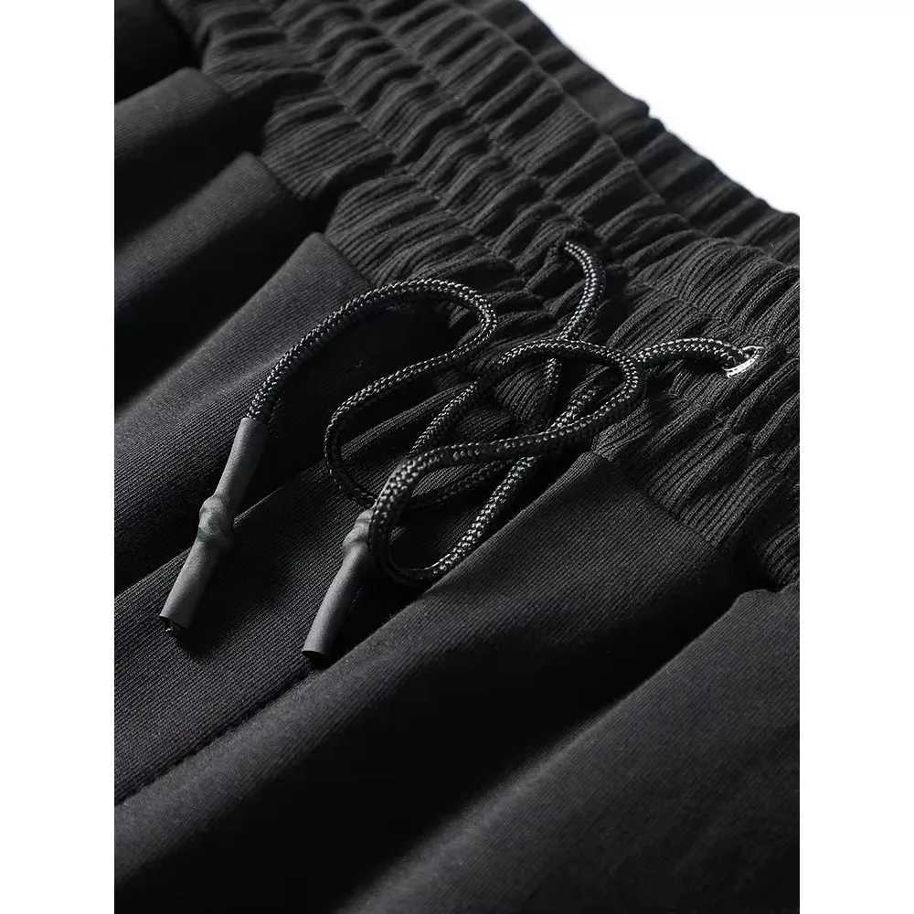 New Mens Eternal Life Sports Pants Gym Fitness Sports Pants Fitness Athletes Exercise Trouser Mens Cotton Running PantsXJ250410