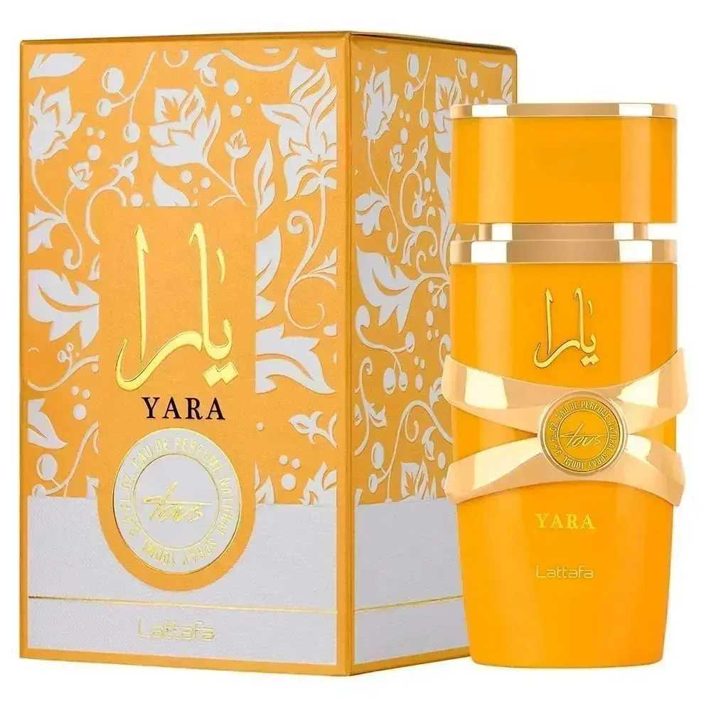 Perfume Hombre Oil 100ml Original perfume Body spray Deodorant Male Female Gift Yara Mor Tous Asad Female Lasting perfume W250411