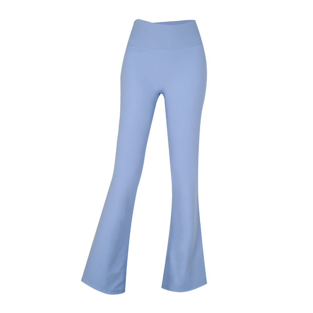 New 2025 5A Workout set leggings trendy designer jacket pants gym short Bell-bottoms pants