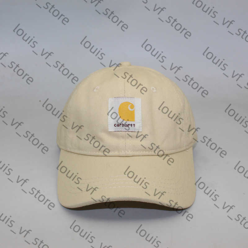Soft Top Cotton Baseball Cap H250411