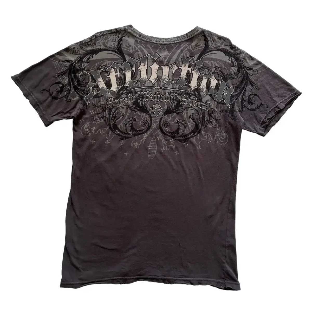New Arrival Y2k Pain T-Shirt Hip Hop Skull Graphic New Harajuku Round Neck Oversized T-Shirt Short Sleeve Tops Gothic Clothing Street Wear Z250504