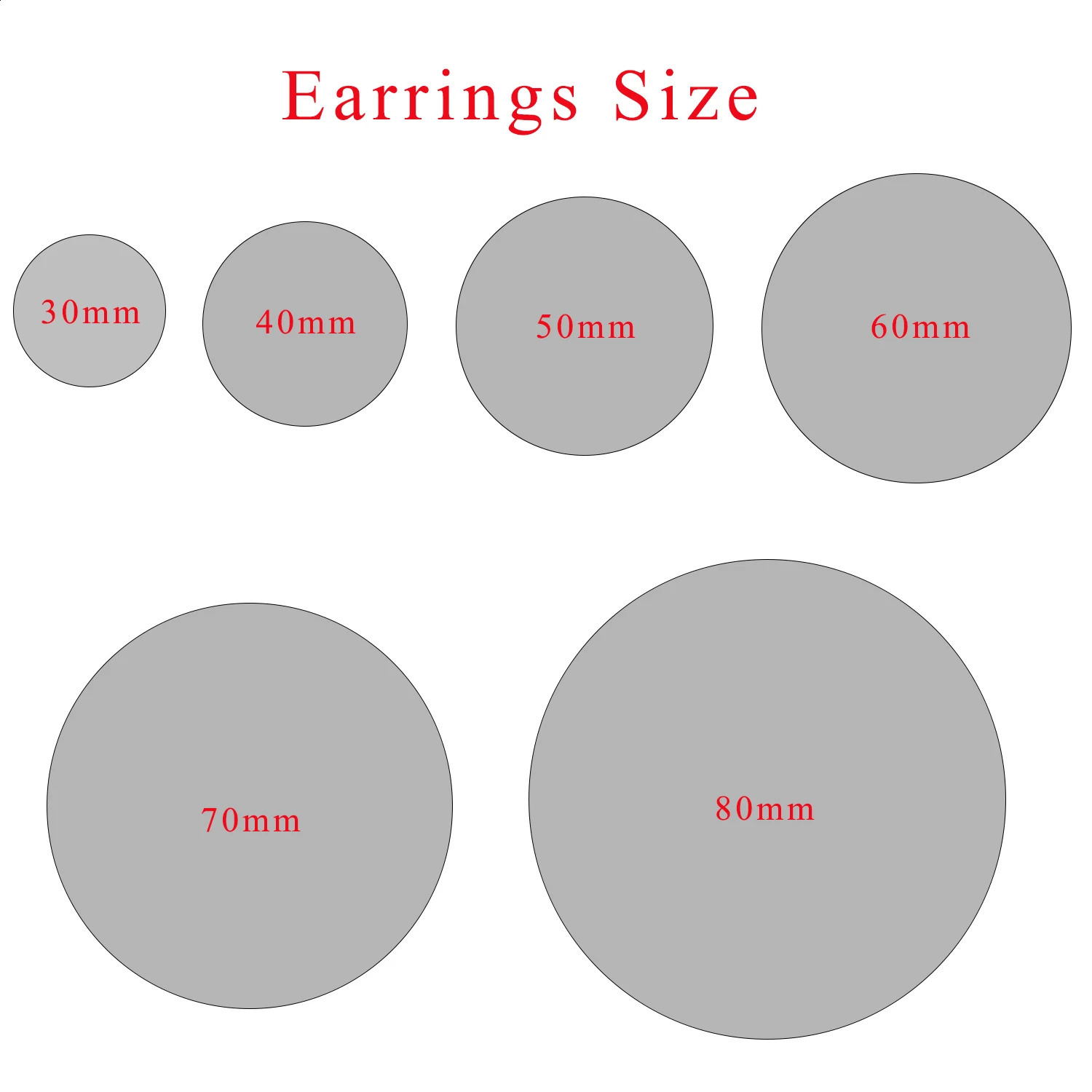Qitian XOXO Hoop Name Earrings Customized Heart shaped Bamboo Nameplate Personalized XO 250410