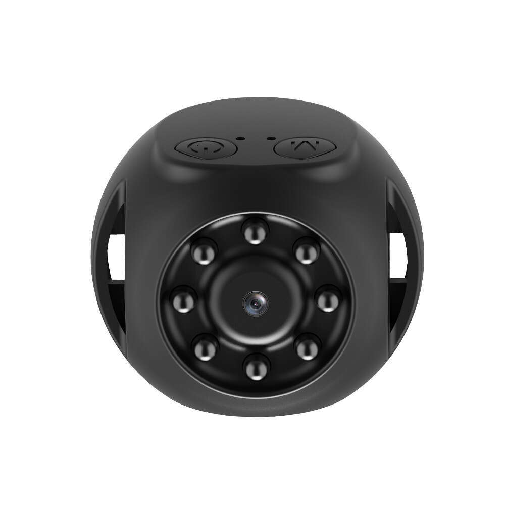 WK11/WK10/WK12 HD Wifi wireless network remote monitoring camera night vision home indoor photography