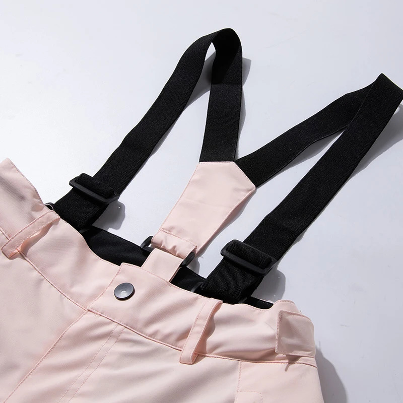 Winter sports warm ski suits for men and women Windproof and waterproof ski suits for women snowboard suits for men 251107