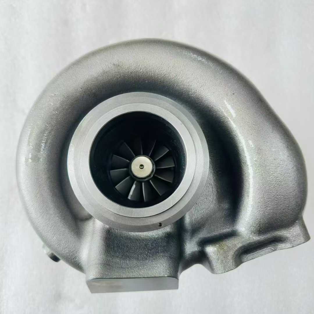 Brand without solenoid valve EPA13 6.7L ISB/QSB HE300VG 5327360 5328074 5327337 5327360 turbocharger