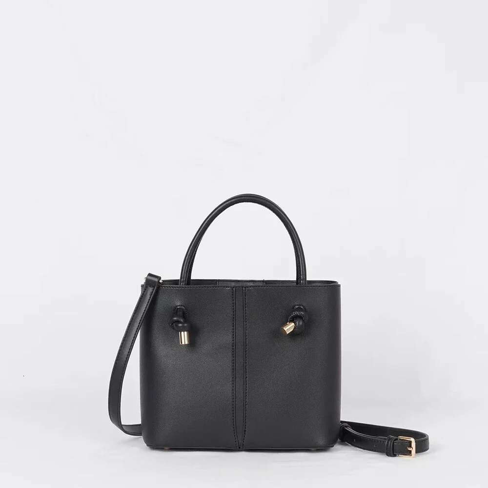 Brands Soft Bucket Handbags Designer Bags For Women 2022 Mini Shoulder Crossbody Bag Clutch Knot Purses Tote