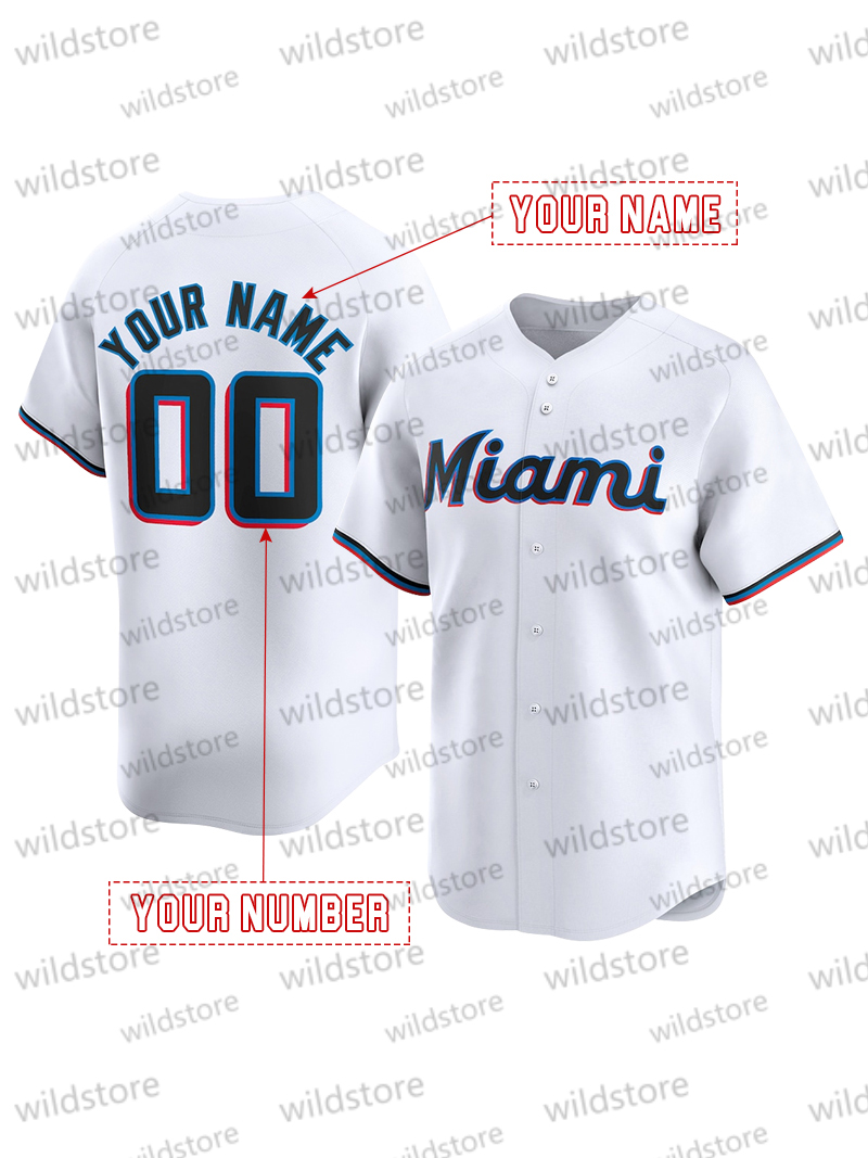 22 Alcantara 2025 city connect Baseball Jerseys Fortes Hicks Conine Hill Myers Stowers Bride Custom Jersey